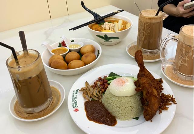 Photo of 华阳 Oriental Kopi Mid Valley - Johor Bahru, Johor, Malaysia