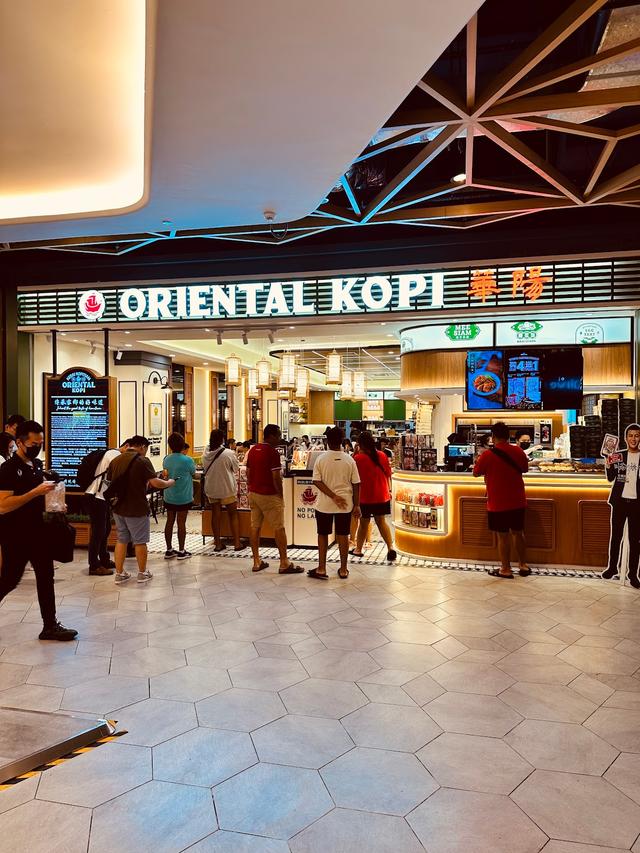 Photo of 华阳 Oriental Kopi Mid Valley - Johor Bahru, Johor, Malaysia