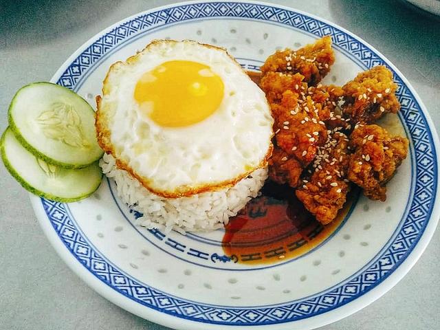 Photo of 古香情怀茶餐室 - Johor Bahru, Johor, Malaysia