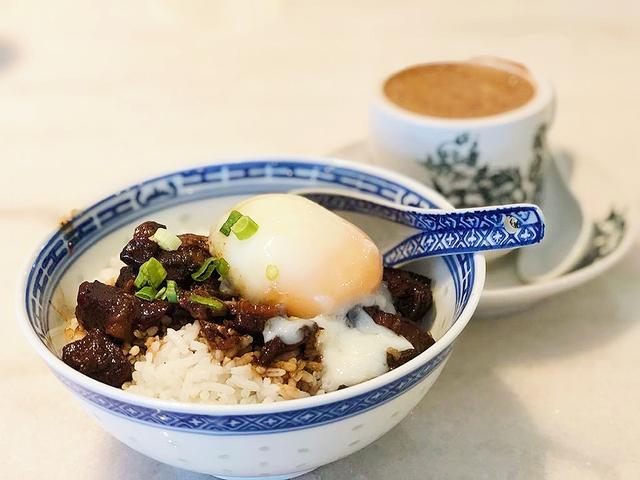 Photo of 古香情怀茶餐室 - Johor Bahru, Johor, Malaysia
