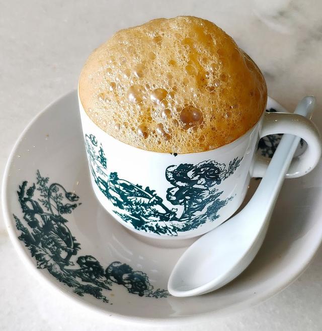 Photo of 古香情怀茶餐室 - Johor Bahru, Johor, Malaysia
