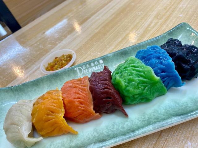 Photo of 呂氏春秋 Dee Dynasty Dumplings & Noodles House - Johor Bahru, Johor, Malaysia