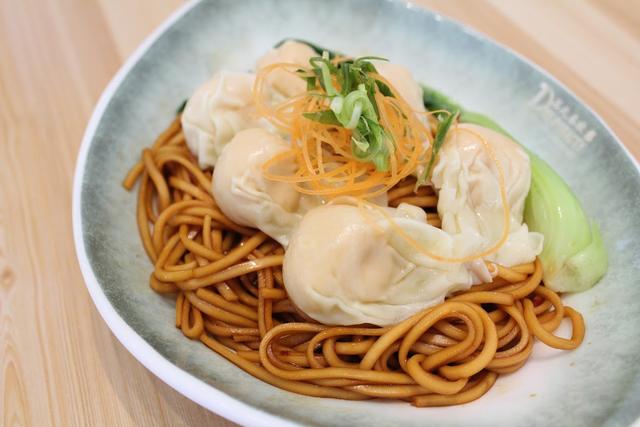 Photo of 呂氏春秋 Dee Dynasty Dumplings & Noodles House - Johor Bahru, Johor, Malaysia