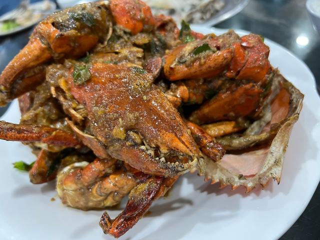 Photo of 天来海鲜园 Tian Lai Seafood Garden - Johor Bahru, Johor, Malaysia