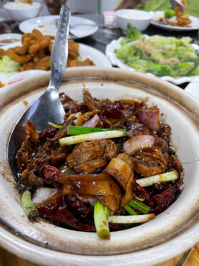 Photo of 天来海鲜园 Tian Lai Seafood Garden - Johor Bahru, Johor, Malaysia