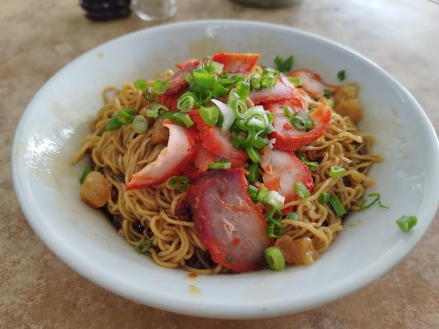 Photo of 淡杯阿B全蛋云吞面 Tampoi Ah B Wanton Noodles - Johor Bahru, Johor, Malaysia