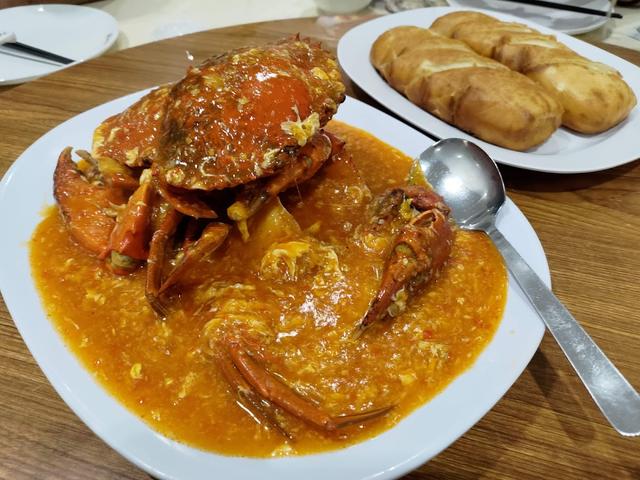 Photo of 肥肥蟹海鲜饭店 Mount Austin Fei Fei Crab Restaurant JB - Johor Bahru, Johor, Malaysia