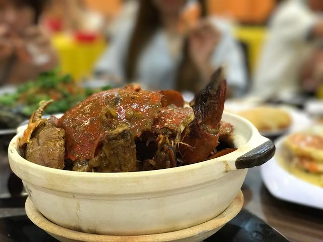 Photo of 肥肥蟹海鲜饭店 Mount Austin Fei Fei Crab Restaurant JB - Johor Bahru, Johor, Malaysia