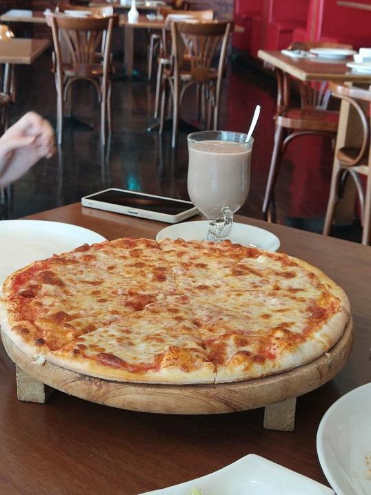 Photo of Fratini's Restaurant - Miri, Sarawak, Malaysia