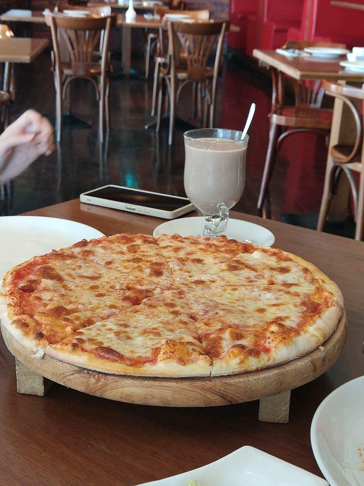 Photo of Fratini's Restaurant - Miri, Sarawak, Malaysia