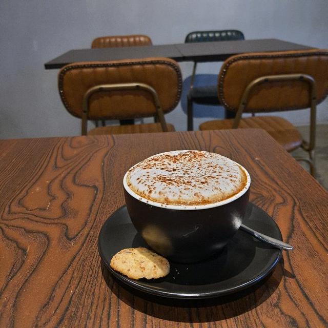 Photo of Cup & Mug Cafe - Kota Kinabalu, Sabah, Malaysia