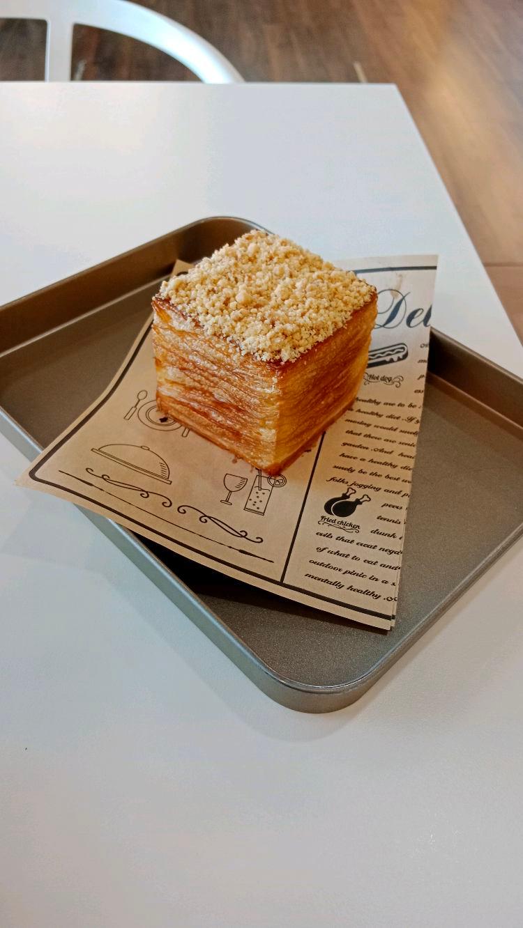 Photo of Aprileaf Bakery Cafe - Kota Kinabalu, Sabah, Malaysia