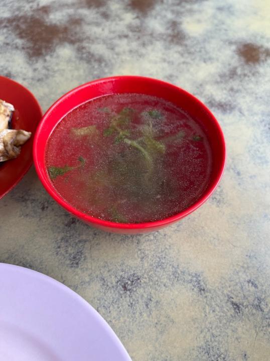 Photo of Ho Kee Hainanese Chicken Rice - Kota Kinabalu, Sabah, Malaysia