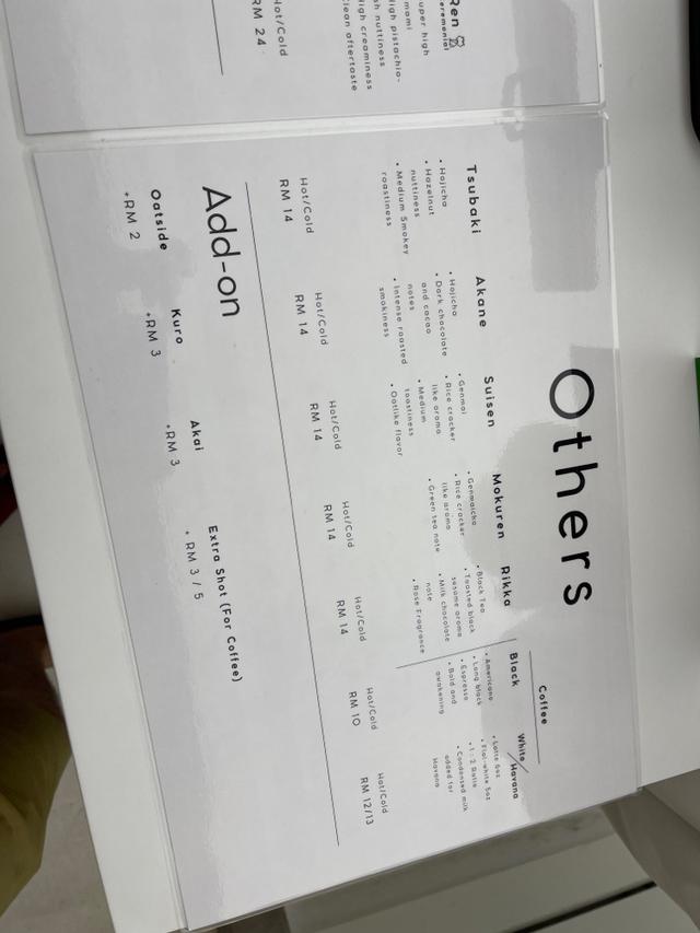 Photo of Matcha Studio by gdc - Kota Kinabalu, Sabah, Malaysia