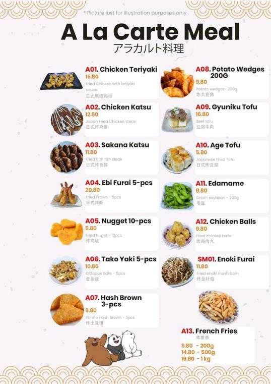 Photo of LUCKY POINT STORE - Kota Kinabalu, Sabah, Malaysia