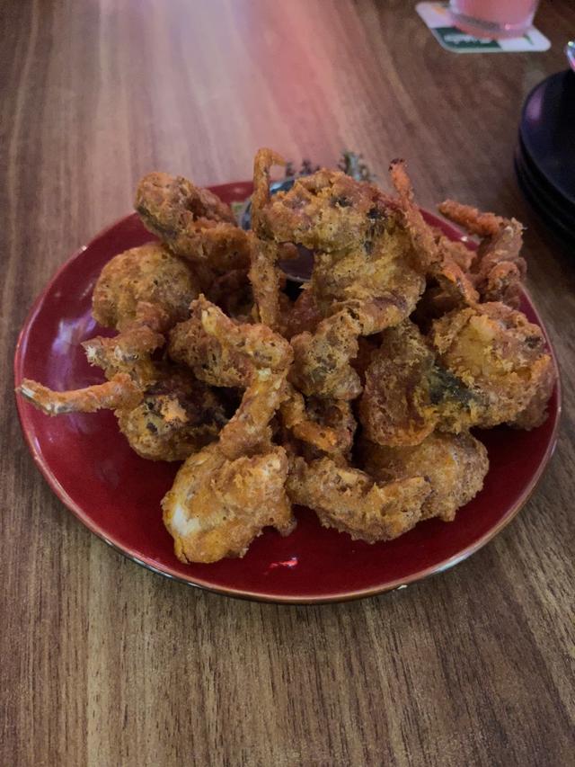 Photo of Airport in Shanghai 1950 - Kota Kinabalu, Sabah, Malaysia