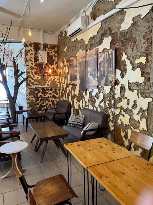 Photo of Tree Monk Coffee Roasters - Kota Kinabalu, Sabah, Malaysia