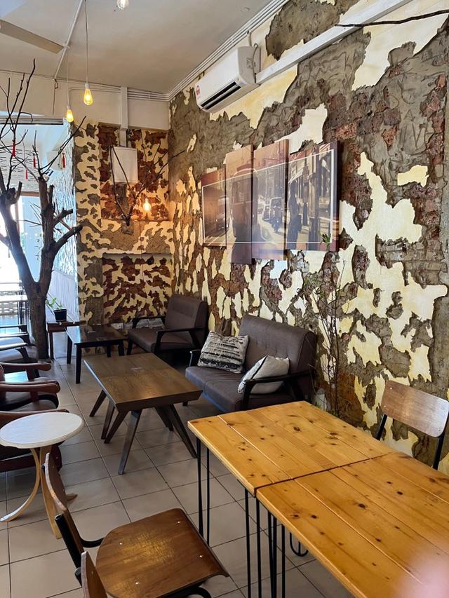 Photo of Tree Monk Coffee Roasters - Kota Kinabalu, Sabah, Malaysia