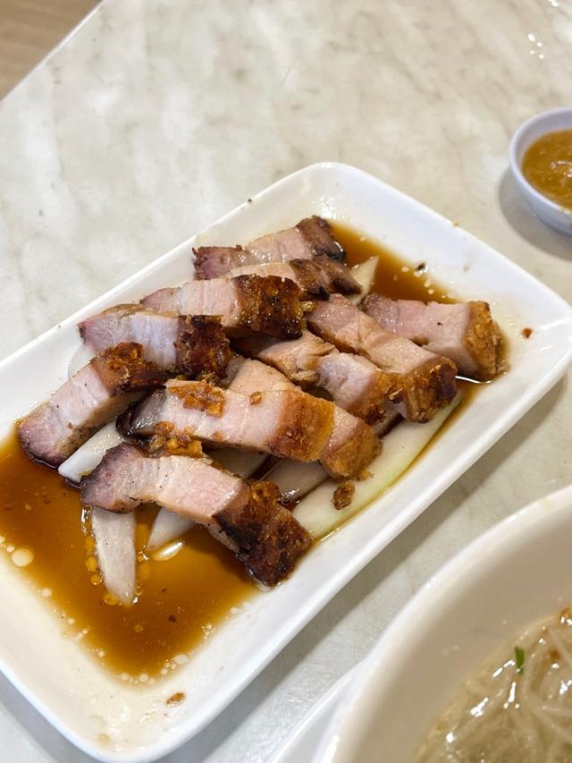 Photo of Man Xiang Roasted Restoran - Kota Kinabalu, Sabah, Malaysia