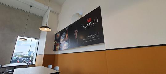 Photo of Marui by The Tins - Johor Bahru, Johor, Malaysia