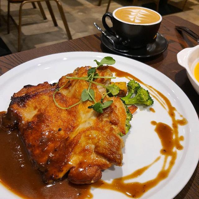 Photo of Cup & Mug Cafe - Kota Kinabalu, Sabah, Malaysia