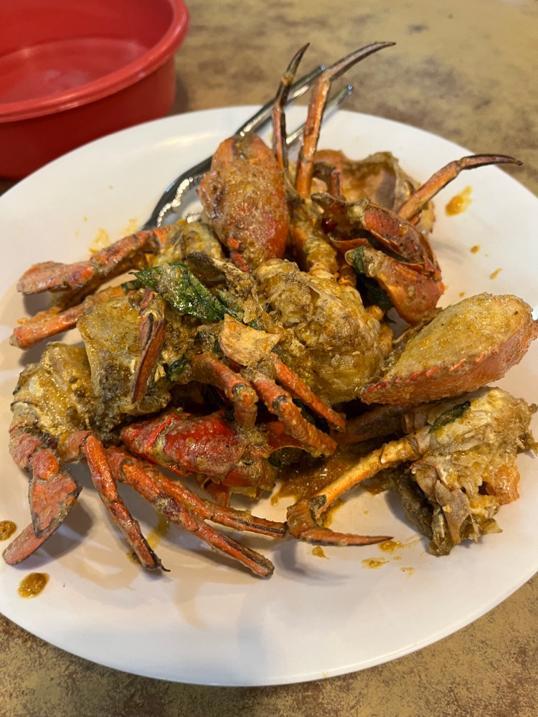 Photo of New Luyang Restaurant - Kota Kinabalu, Sabah, Malaysia