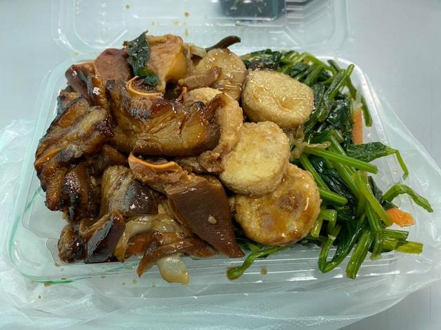 Photo of Damai Restaurant 家常便饭 - Kota Kinabalu, Sabah, Malaysia