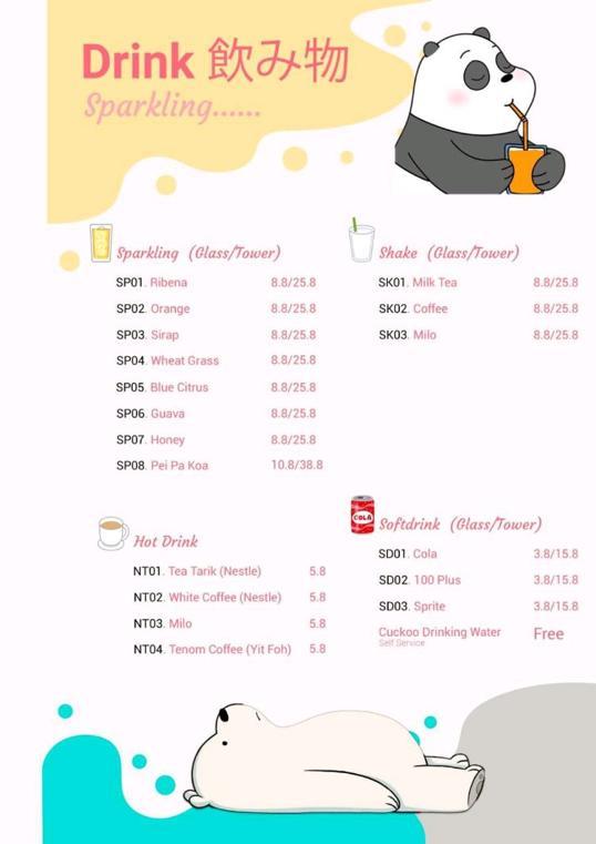 Photo of LUCKY POINT STORE - Kota Kinabalu, Sabah, Malaysia