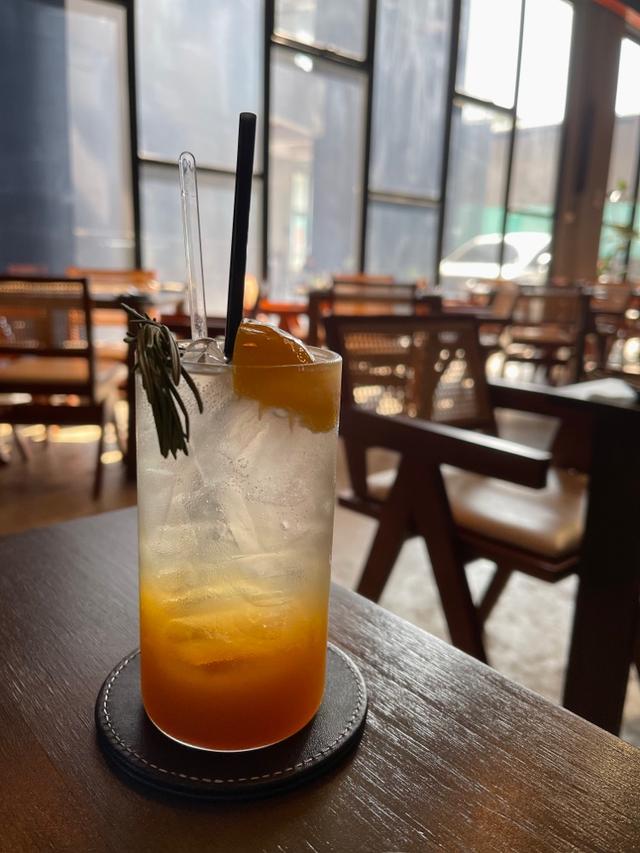 Photo of akarās restaurant - Kota Kinabalu, Sabah, Malaysia