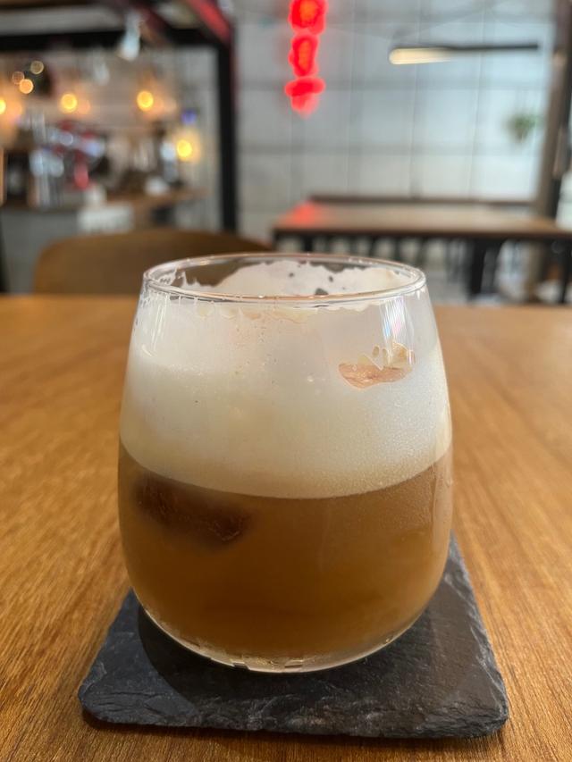 Photo of Ampersand Specialty Coffee & Co-Workplace - Kota Kinabalu, Sabah, Malaysia