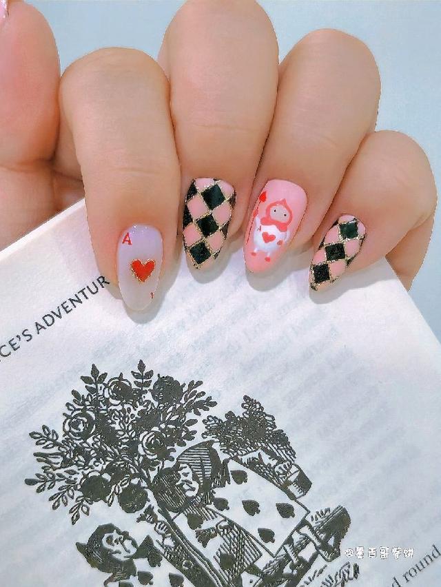 Photo of Maniqure Nail Salon - Kota Kinabalu, Sabah, Malaysia