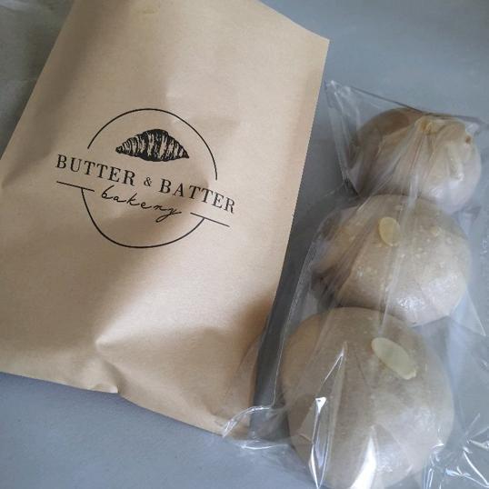 Photo of Butter & Batter Bakery - Kota Kinabalu, Sabah, Malaysia