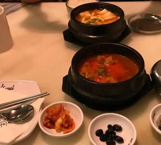 Photo of Hi Seoul Korean Restaurant - Kota Kinabalu, Sabah, Malaysia