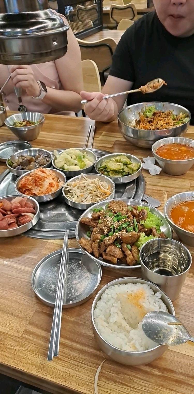 Photo of Sae Ma Eul BBQ @EkoCheras Mall - Kuala Lumpur, Kuala lumpur, Malaysia