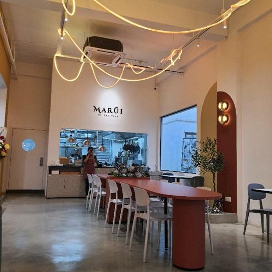 Photo of Marui by The Tins - Johor Bahru, Johor, Malaysia