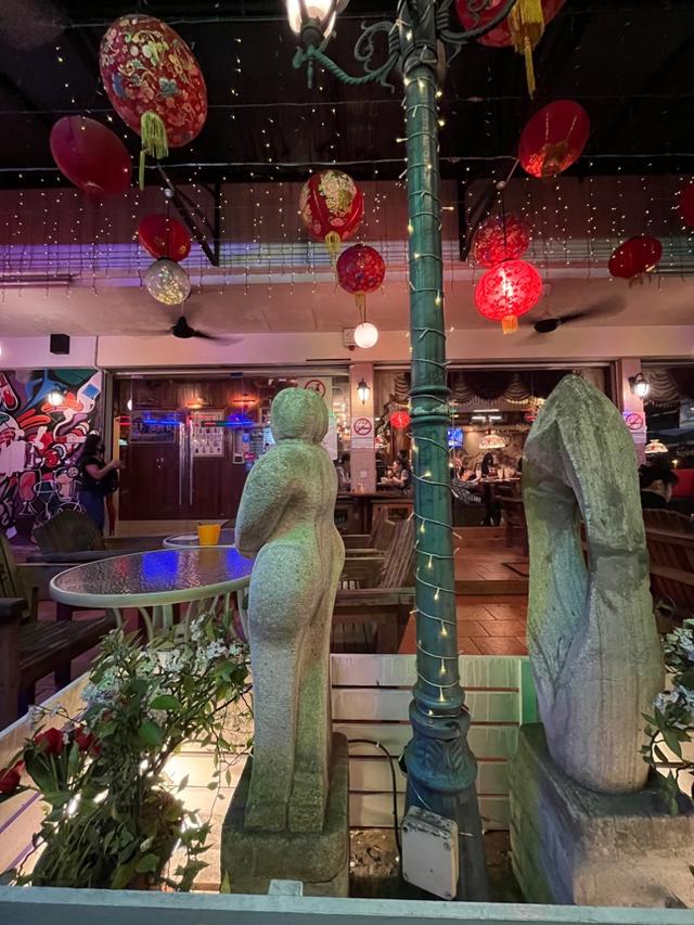 Photo of Upperstar Cafe & Bar Damai - Kota Kinabalu, Sabah, Malaysia