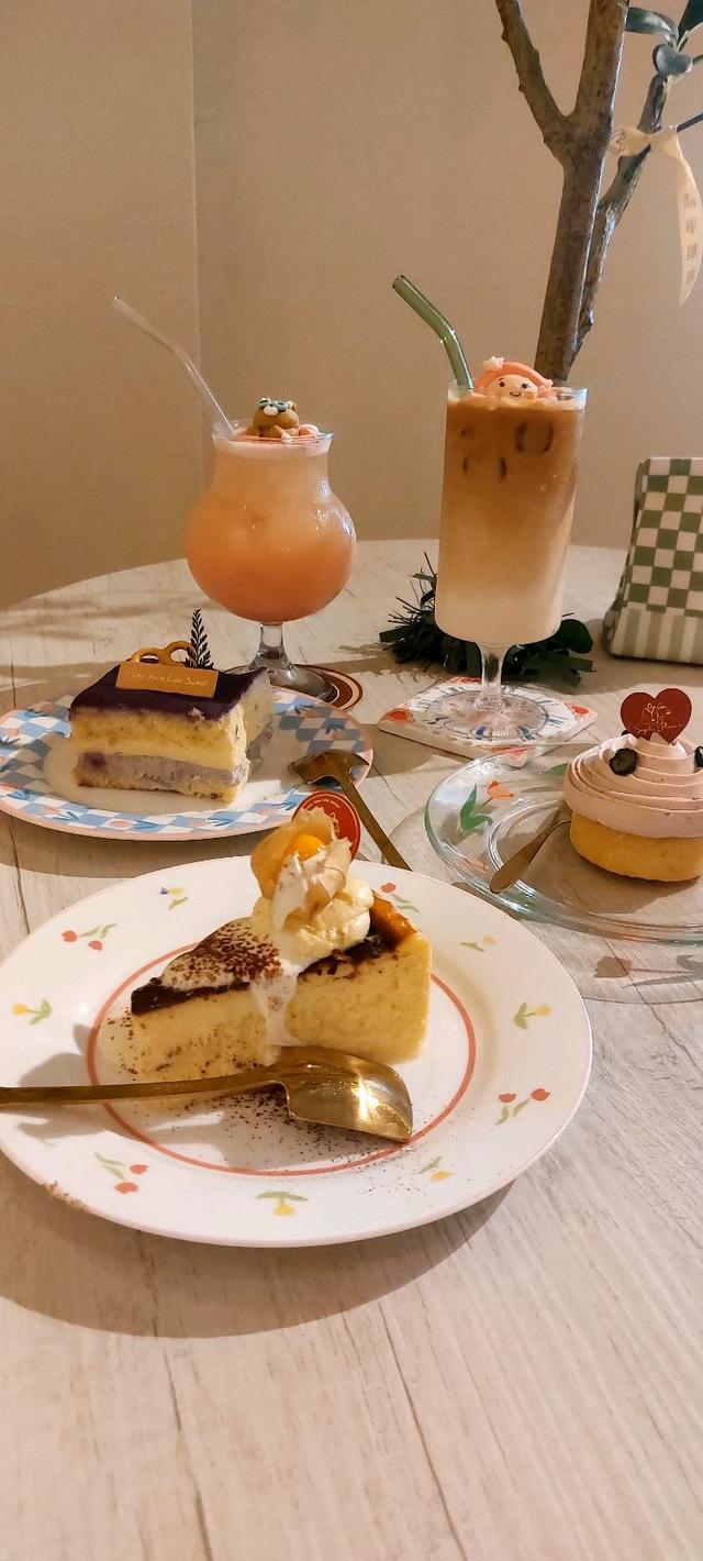 Photo of Sugirl Please Studio Cafe - Miri, Sarawak, Malaysia