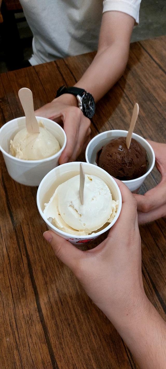 Photo of 5 Celsius Gelato - Kota Kinabalu, Sabah, Malaysia