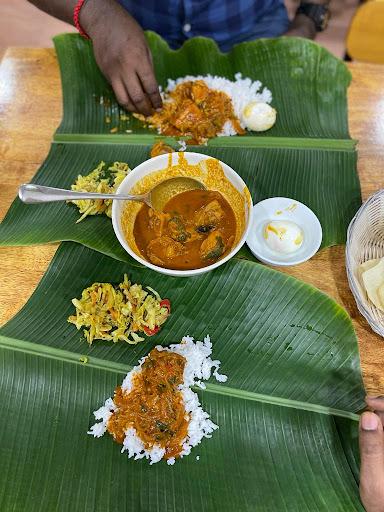 Photo of Raja Rani Indian Cuisine - Kota Kinabalu, Sabah, Malaysia