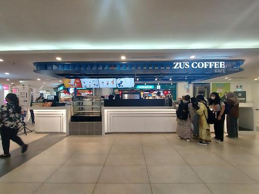 Photo of ZUS Coffee, Suria Sabah - Kota Kinabalu, Sabah, Malaysia