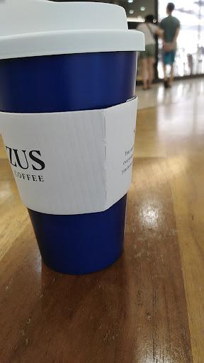 Photo of ZUS Coffee, Suria Sabah - Kota Kinabalu, Sabah, Malaysia