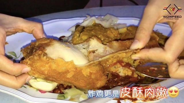 Photo of 23马六甲椰浆饭 Melaka Nasi Lemak (古来Indarpura Just For You Food Court ) - Johor Bahru, Johor, Malaysia