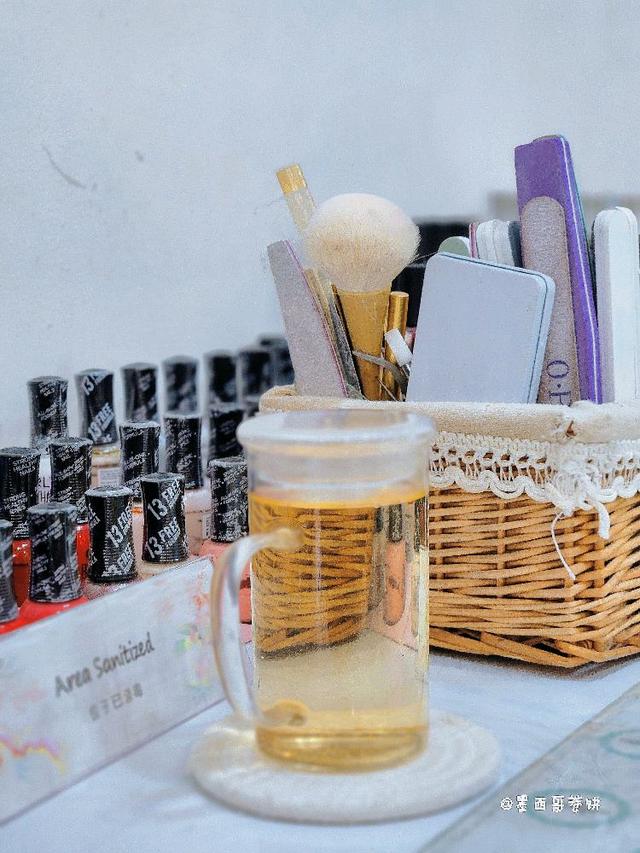 Photo of Maniqure Nail Salon - Kota Kinabalu, Sabah, Malaysia