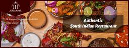 Raja Rani Indian Cuisine