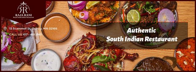 Photo of Raja Rani Indian Cuisine - Kota Kinabalu, Sabah, Malaysia