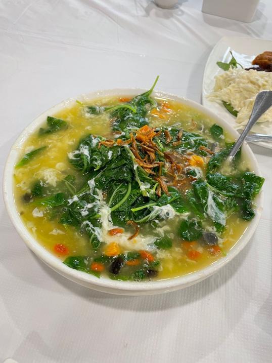 Photo of The Crab House Seafood Restaurant 蟹皇海鲜餐廳 - Kota Kinabalu, Sabah, Malaysia