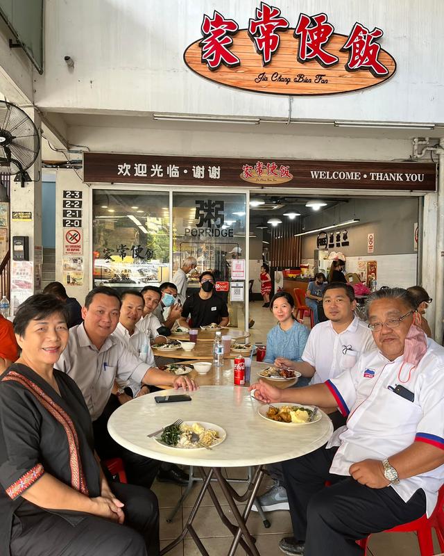 Photo of Damai Restaurant 家常便饭 - Kota Kinabalu, Sabah, Malaysia