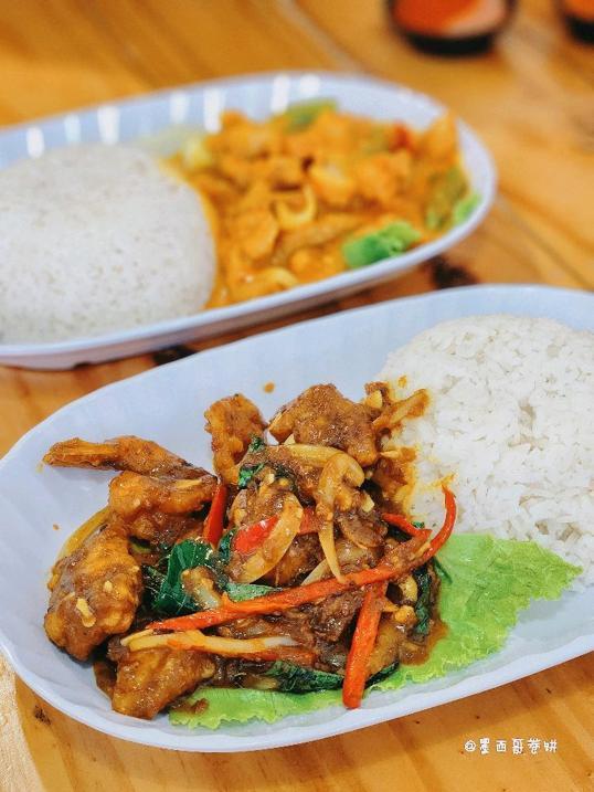 Photo of 家饭 JF Borneo Sinalau @Plaza333 - Kota Kinabalu, Sabah, Malaysia