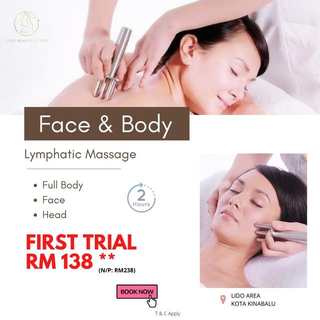 Photo of Fion Beauty Studio - Kota Kinabalu, Sabah, Malaysia