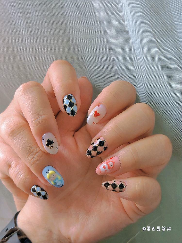 Photo of Maniqure Nail Salon - Kota Kinabalu, Sabah, Malaysia